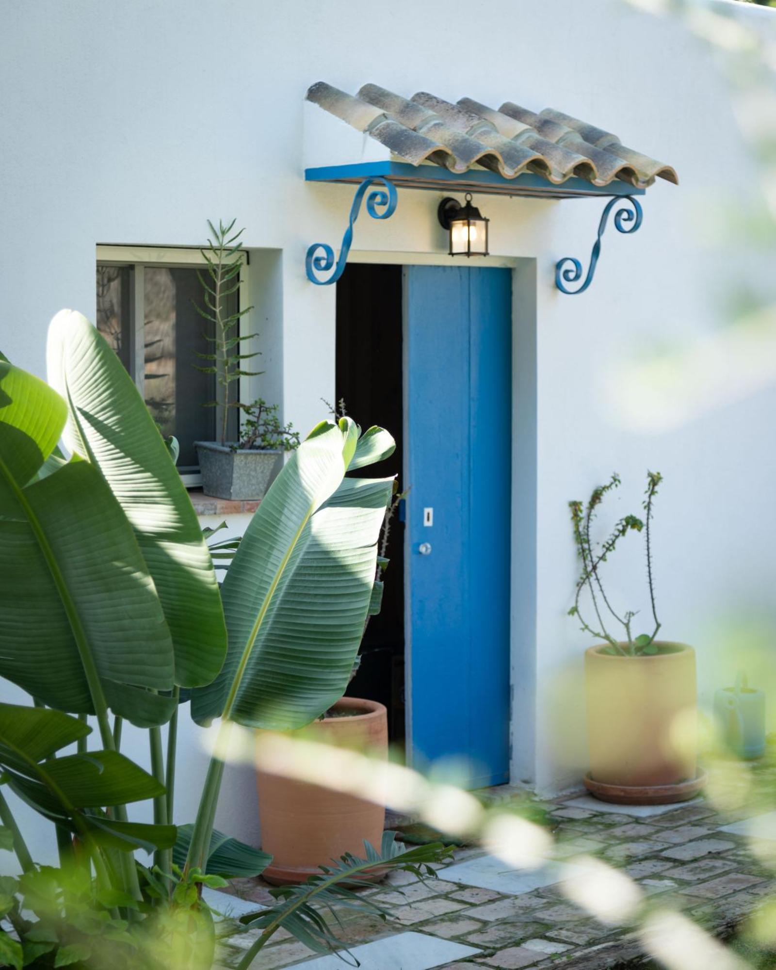 Villa Soul Casas Vejer de la Frontera Exterior foto