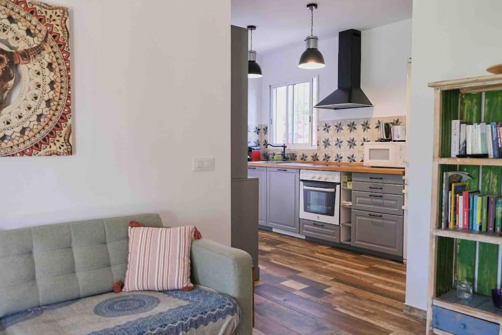 Villa Soul Casas Vejer de la Frontera Zimmer foto