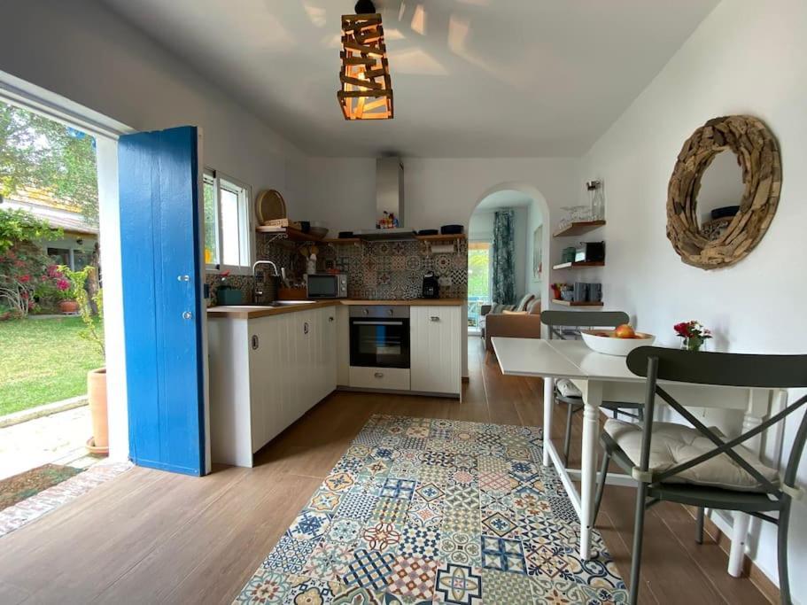 Villa Soul Casas Vejer de la Frontera Zimmer foto