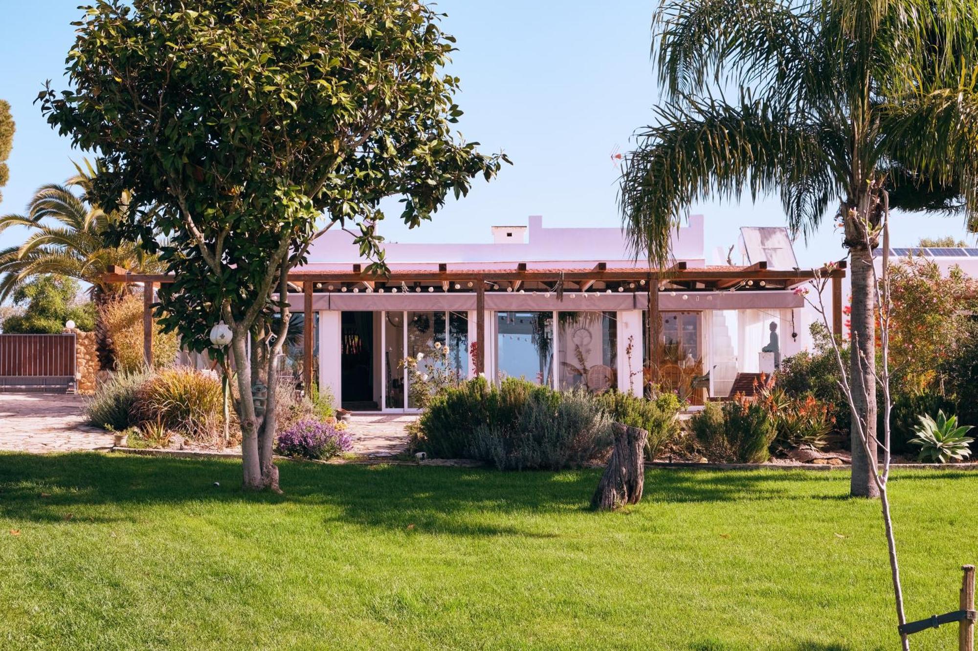 Villa Soul Casas Vejer de la Frontera Zimmer foto